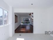 Cobertura em Auxiliadora