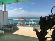 Cobertura em Avenida Atlântica Praia Grande Ubatuba/SP