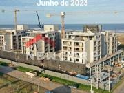 Cobertura em Avenida Beira Mar Cassino Rio Grande/RS