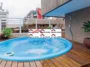 Cobertura em Avenida Carlos Gomes Auxiliadora Porto...