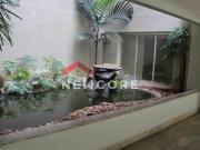 Cobertura em Avenida Cauaxi 258 Alphaville Empresarial...