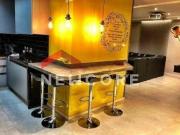 Cobertura em Avenida Doutor Cardoso de Melo Vila Olímpia...