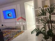 Cobertura em Avenida Doutor Guilherme Dumont Vilares...