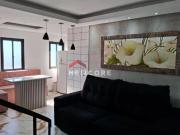 Cobertura em Avenida Francisco Soto Barreiro Filho...