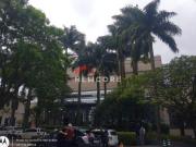 Cobertura em Avenida General Olímpio da Silveira Santa...