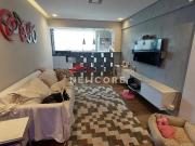 Cobertura em Avenida General San Martin Ponta da Praia...