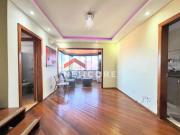 Cobertura em Avenida Jacuí Cristal Porto Alegre/RS