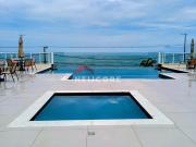 Cobertura em Avenida Maria de Lourdes da Silva Kfouri...