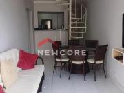 Cobertura em Avenida Maria de Lourdes da Silva Kfouri...