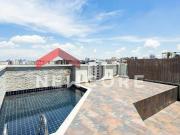 Cobertura em Avenida Miruna Moema São Paulo/SP