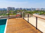 Cobertura em Avenida Morumbi Jardim Guedala São Paulo/SP Cobertura em Avenida Morumbi Jardim Guedala São Paulo/SP