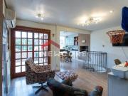 Cobertura em Avenida Padre Cacique Cristal Porto Alegre/RS