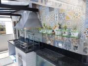 Cobertura em Avenida Portugal Brooklin Paulista São Paulo/SP