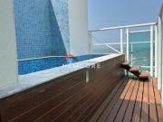 Cobertura em Avenida Prefeito Geraldo Nogueira da Silva...