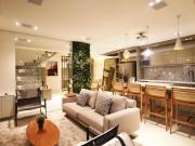 Cobertura em Avenida Presidente Juscelino Kubitschek...