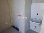 Cobertura em Avenida Tibiriçá Vila Homero Thon Santo...