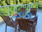 Cobertura em Avenida Wilson Abirached Praia Grande...