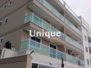 Cobertura em Baleia, São Pedro da Aldeia/RJ de 150m² 3...