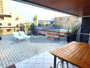 Cobertura em Balneário Cidade Atlântica, Guarujá/SP de...