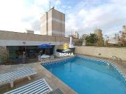 Cobertura em Balneário Cidade Atlântica, Guarujá/SP de...