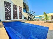 Cobertura em Balneário Cidade Atlântica, Guarujá/SP de...