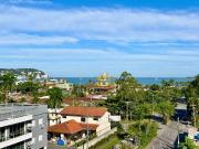 Cobertura em Balneário Cidade Atlântica, Guarujá/SP de...