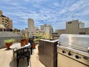 Cobertura em Balneário Cidade Atlântica, Guarujá/SP de...