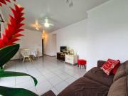 Cobertura em Balneário Guarujá, Guarujá/SP de 200m² 3...