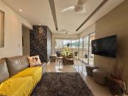 Cobertura em Balneario Praia do Perequê, Guarujá/SP de...