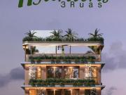 Cobertura em Bancários, João Pessoa/PB de 53m² 2 quartos...