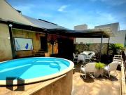 Cobertura em Barra da Tijuca