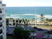 Cobertura em Barra da Tijuca, Rio de Janeiro/RJ de 122m²...