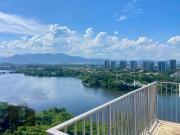 Cobertura em Barra da Tijuca, Rio de Janeiro/RJ de 140m²...