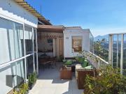 Cobertura em Barra da Tijuca, Rio de Janeiro/RJ de 142m²...