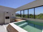 Cobertura em Barra da Tijuca, Rio de Janeiro/RJ de 144m²...
