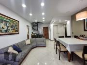 Cobertura em Barra da Tijuca, Rio de Janeiro/RJ de 145m²...