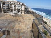Cobertura em Barra da Tijuca, Rio de Janeiro/RJ de 145m²...
