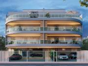 Cobertura em Barra da Tijuca, Rio de Janeiro/RJ de 152m²...