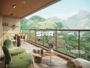 Cobertura em Barra da Tijuca, Rio de Janeiro/RJ de 152m²...