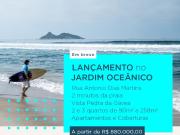 Cobertura em Barra da Tijuca, Rio de Janeiro/RJ de 153m²...