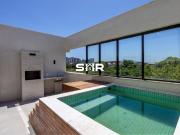 Cobertura em Barra da Tijuca, Rio de Janeiro/RJ de 154m²...