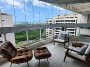 Cobertura em Barra da Tijuca, Rio de Janeiro/RJ de 156m²...
