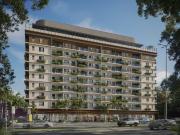 Cobertura em Barra da Tijuca, Rio de Janeiro/RJ de 161m²...