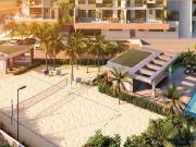 Cobertura em Barra da Tijuca, Rio de Janeiro/RJ de 162m²...