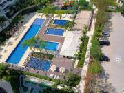 Cobertura em Barra da Tijuca, Rio de Janeiro/RJ de 165m²...