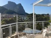 Cobertura em Barra da Tijuca, Rio de Janeiro/RJ de 165m²...