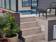 Cobertura em Barra da Tijuca, Rio de Janeiro/RJ de 168m²...