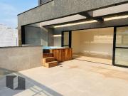 Cobertura em Barra da Tijuca, Rio de Janeiro/RJ de 172m²...