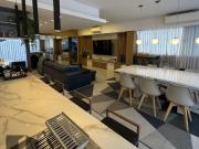 Cobertura em Barra da Tijuca, Rio de Janeiro/RJ de 174m²...