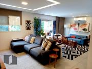 Cobertura em Barra da Tijuca, Rio de Janeiro/RJ de 178m²...